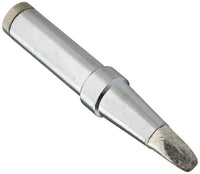 Weller Sloped Tip PTCC7, 1/8", 700° F, Black