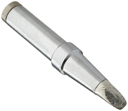 Weller Sloped Tip PTCC7, 1/8", 700° F, Black