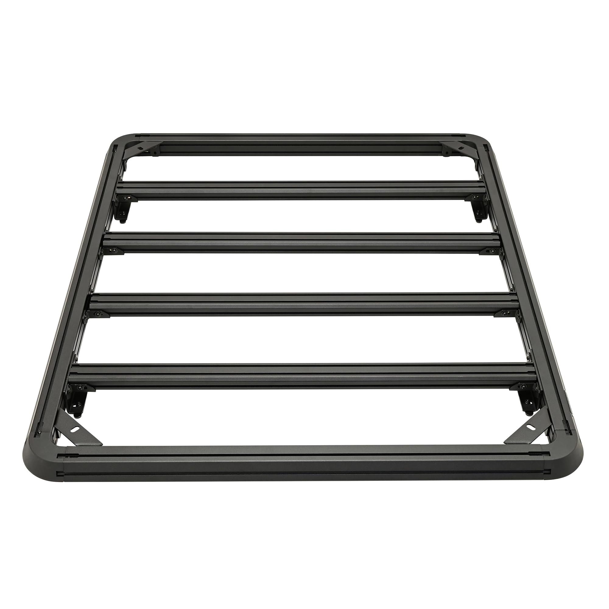 EXP Roof Rack Westin for Full Size Truck Cap 15-00155