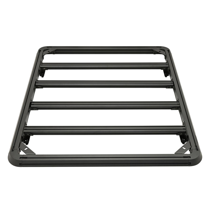 EXP Roof Rack Westin for Full Size Truck Cap 15-00155