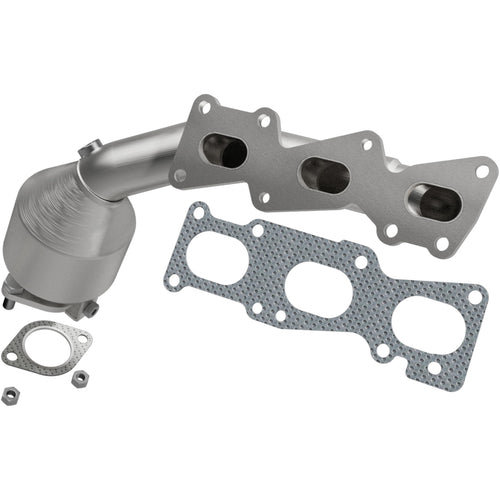OEM Grade MagnaFlow Manifold Catalytic Converter Federal/EPA Compliant 52310