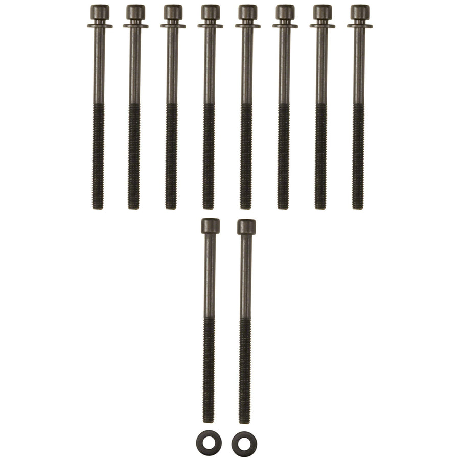 Engine Cylinder Head Bolt Set FEL-PRO ES 72267 for Jeep Compass