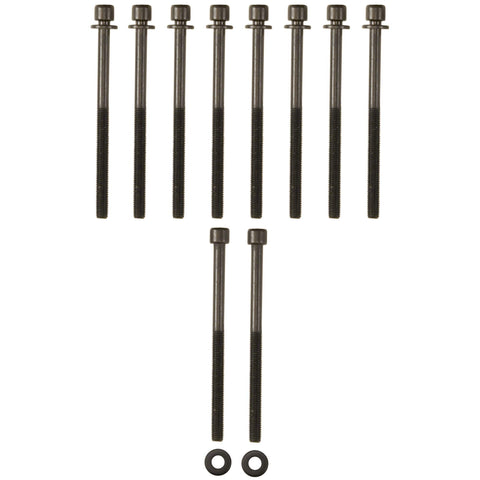 Engine Cylinder Head Bolt Set FEL-PRO ES 72267 for Jeep Compass
