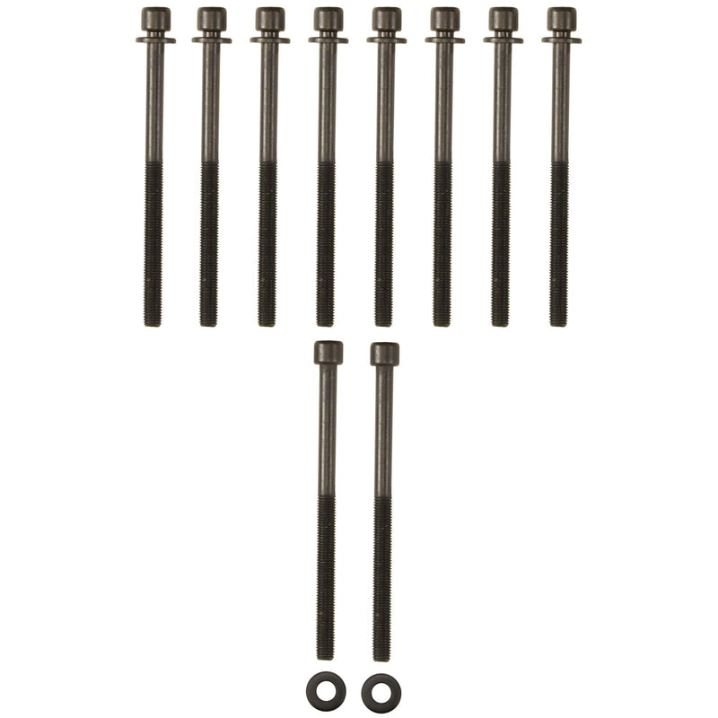 Engine Cylinder Head Bolt Set FEL-PRO ES 72267 for Jeep Compass