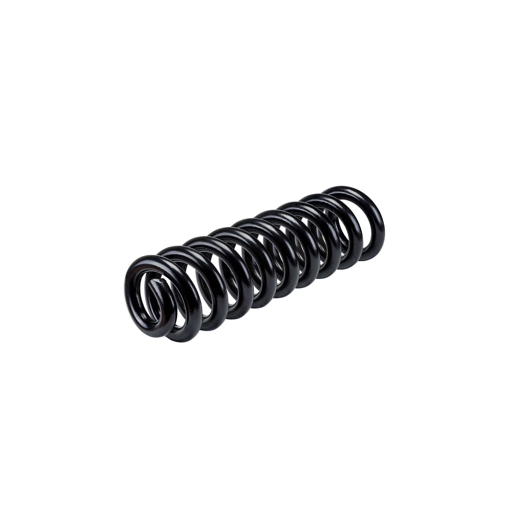 SuperSprings SSC-35 | For Ford F-450/F-550 SuperCoils | Left/Right Pair | 7700 (lb) Coil Capacity | Made in The USA, Black