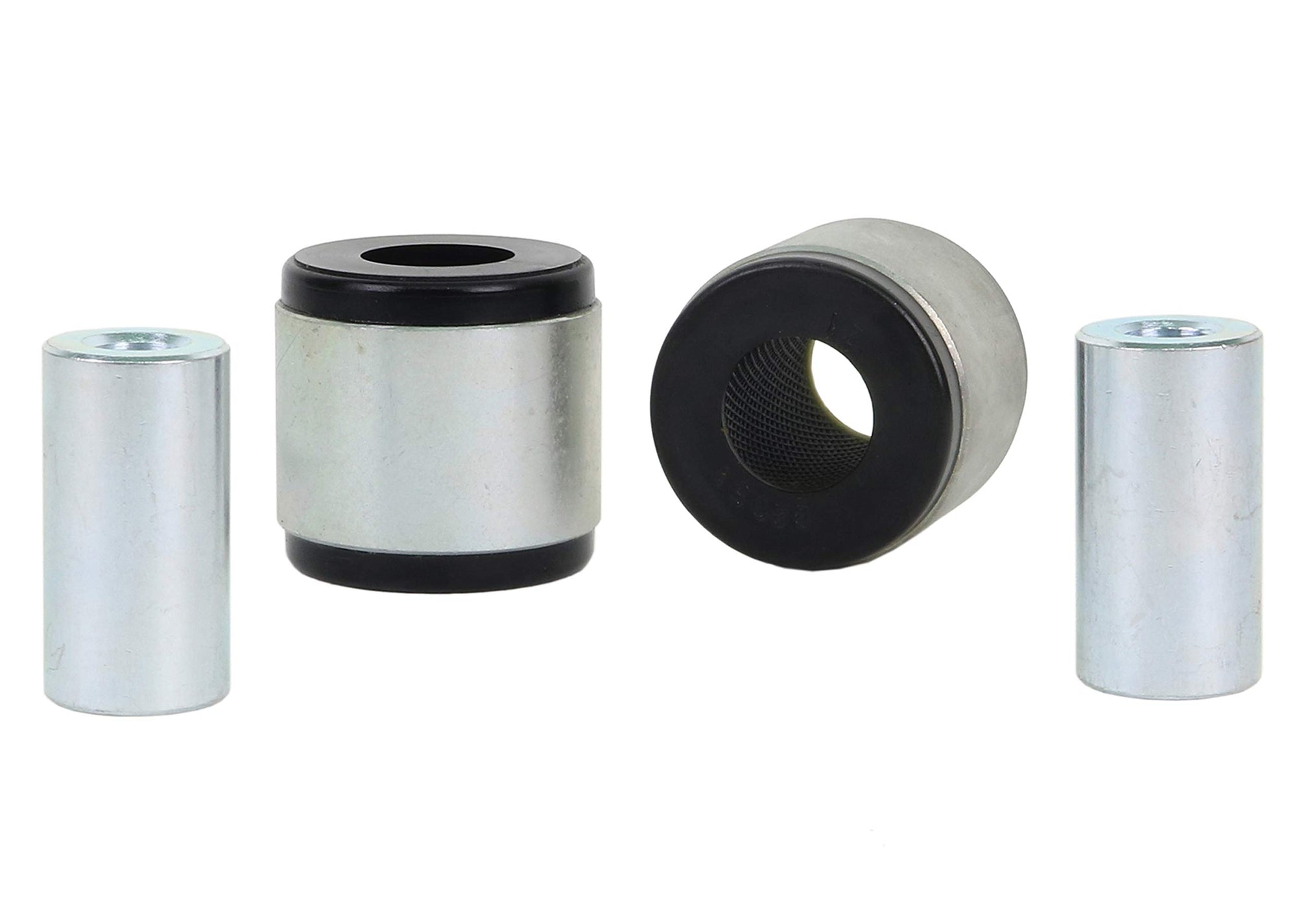 Control Arm Bushing Nolathane REV050.0008 Black (Rear Lower Inner)