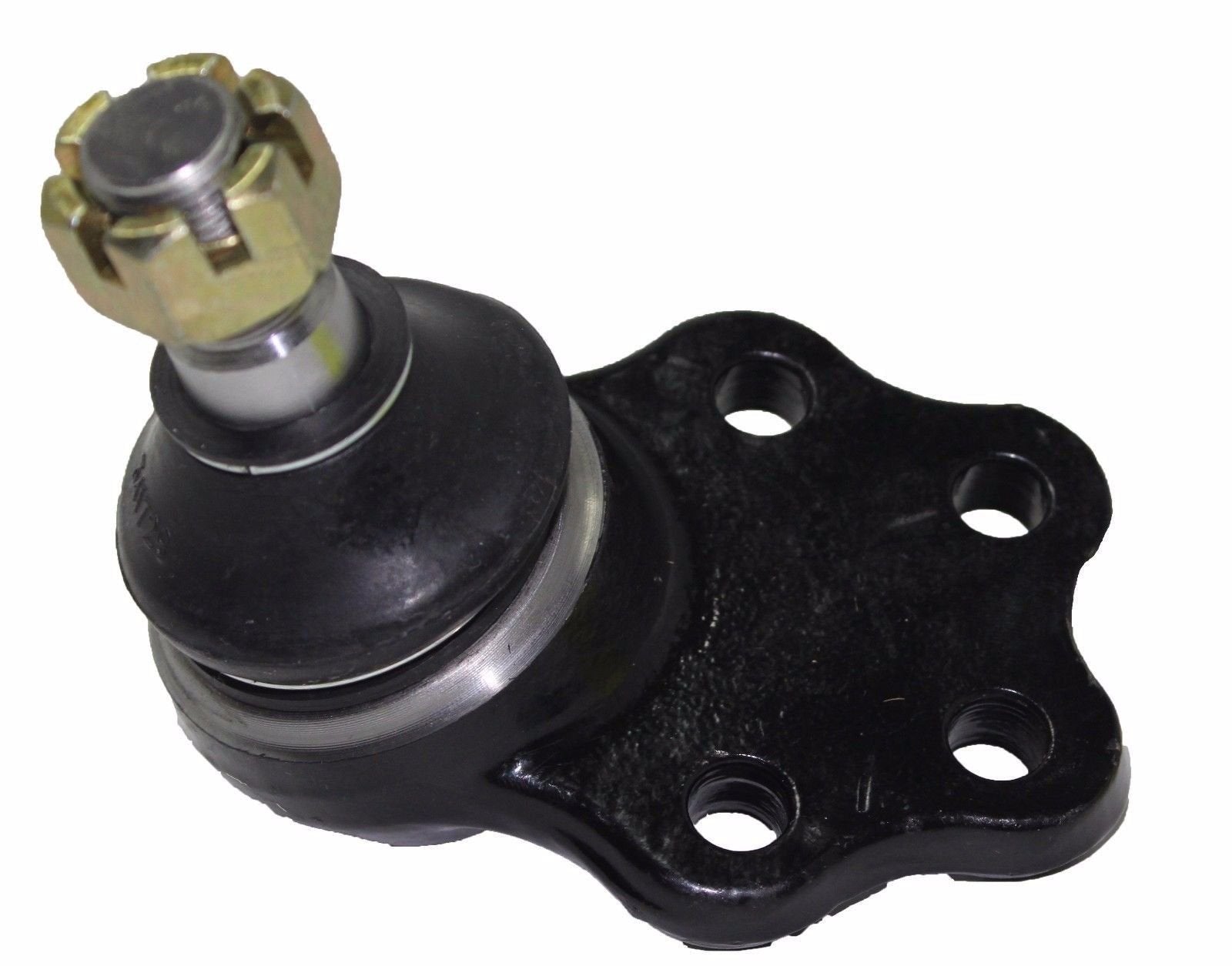 8 Pcs Suspension Kit PartsW for Dodge Dakota 2000-2004 RWD Models/Dodge Durango 2000-2003 RWD Models, Upper & Lower Ball Joints, Inner & Outer Tie Rod Ends