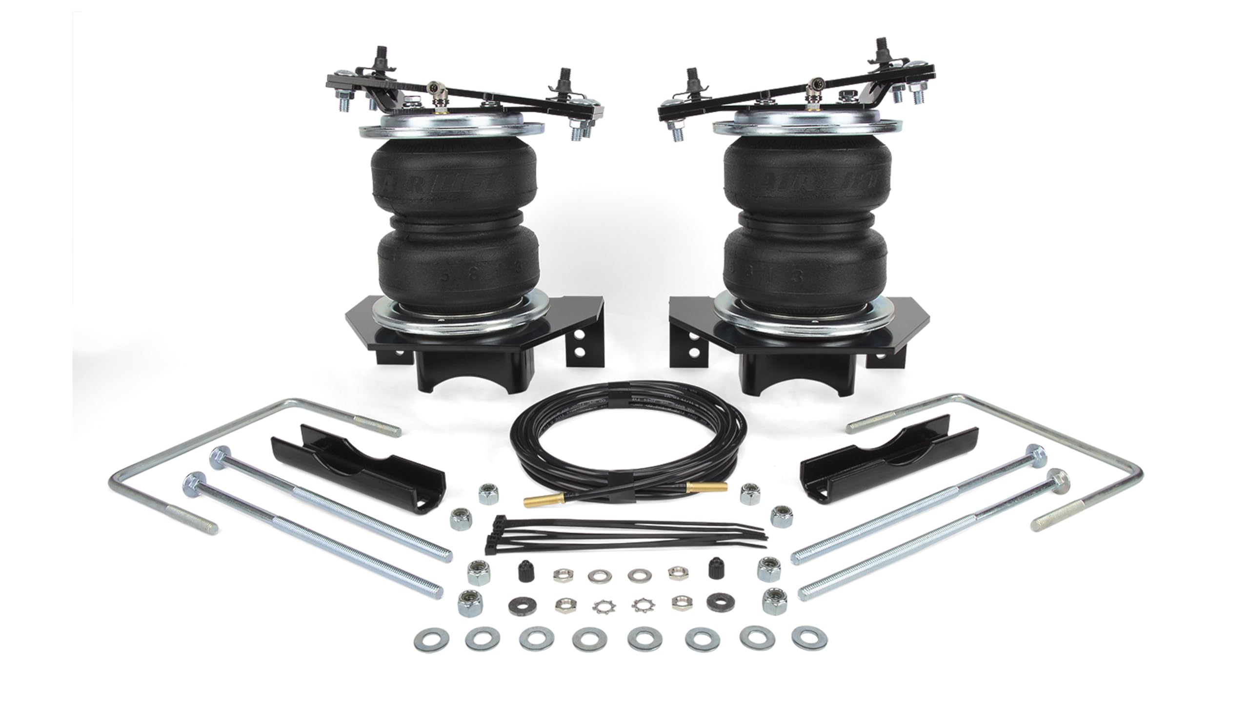 LoadLifter 5000 Air Spring Kit Air Lift 57380