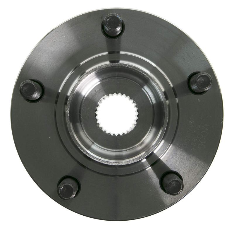 Wheel Bearing and Hub Assembly MOOG 512382 for Mitsubishi Outlander