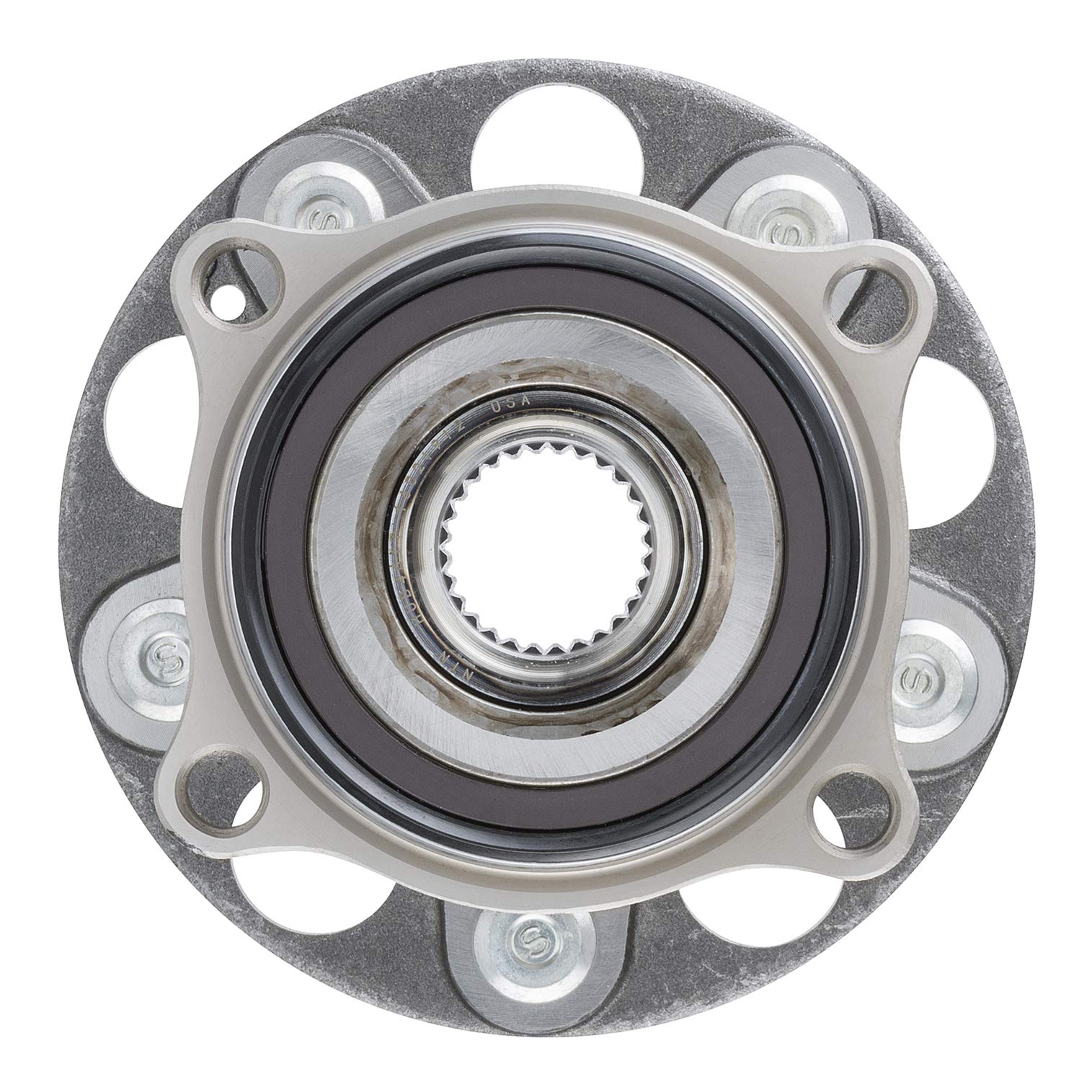 Wheel Bearing and Hub Assembly MOOG for Acura MDX