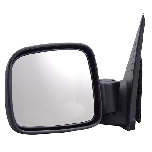 Left-Side TYC 4140032 Door Mirror Compatible with 2002-2007 Jeep Liberty