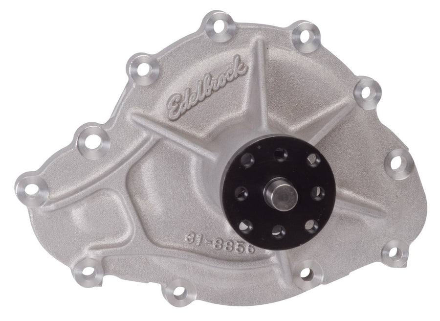 Edelbrock Engine Water Pump 8856, multi, one size