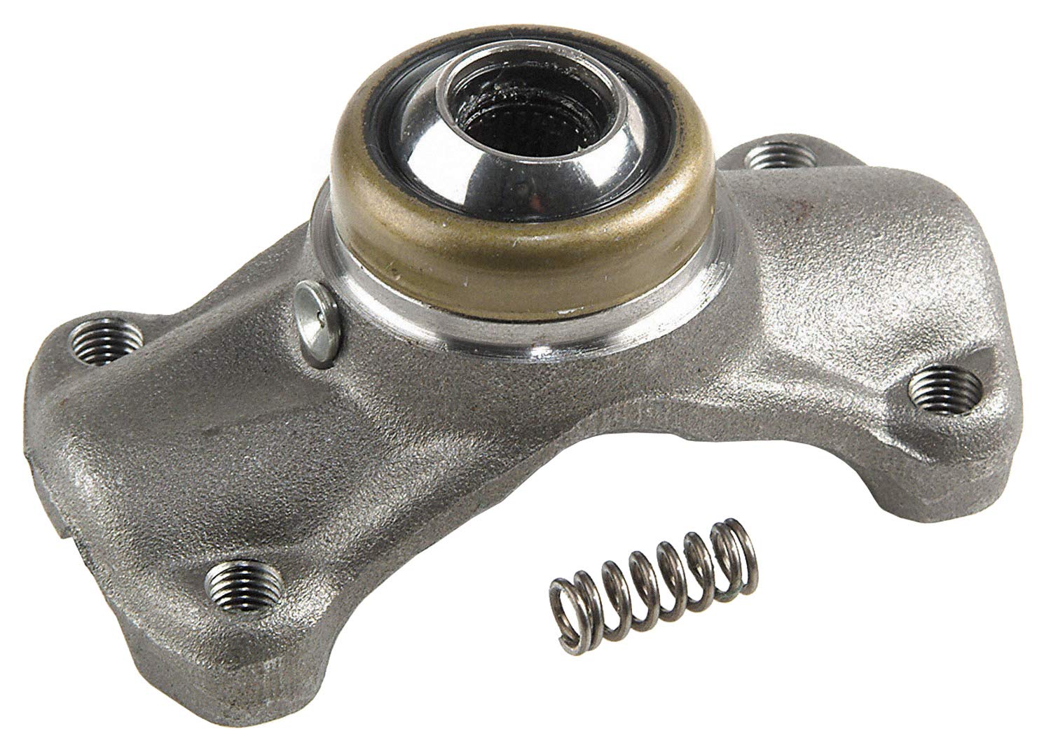 Double Cardan CV Centering Yoke MOOG for Ford F-350