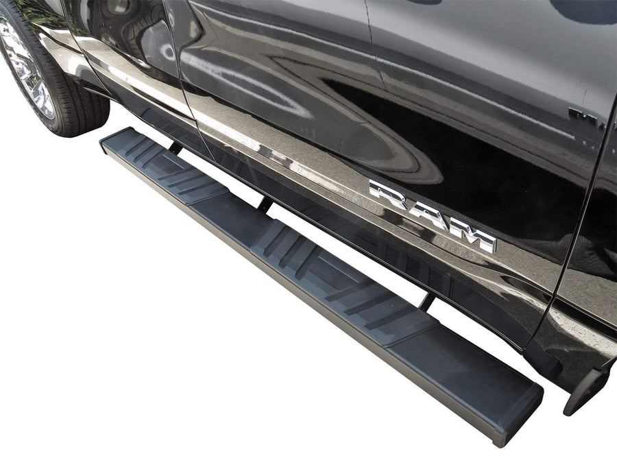 Stx500 Steelcraft 500-23800 Running Boards