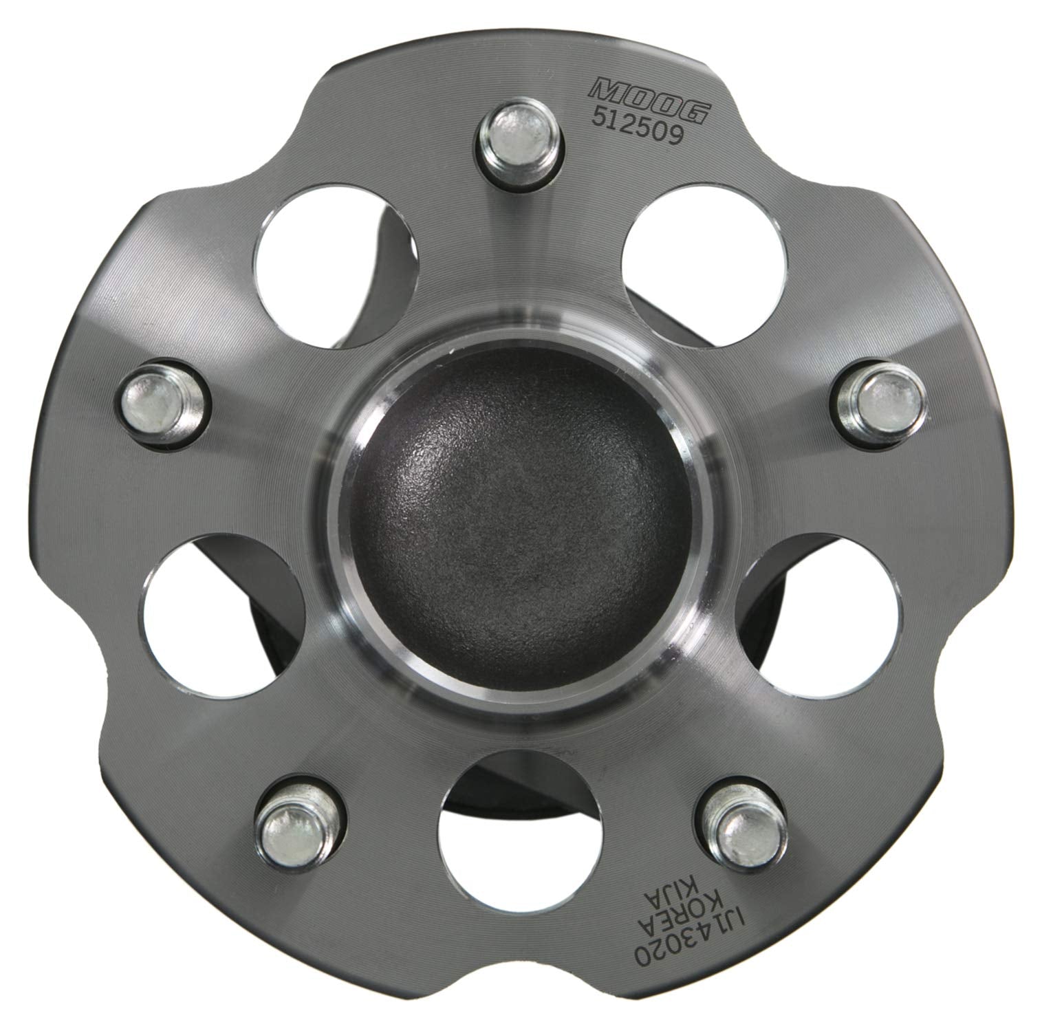 Wheel Bearing and Hub Assembly MOOG for Toyota Prius V 512509