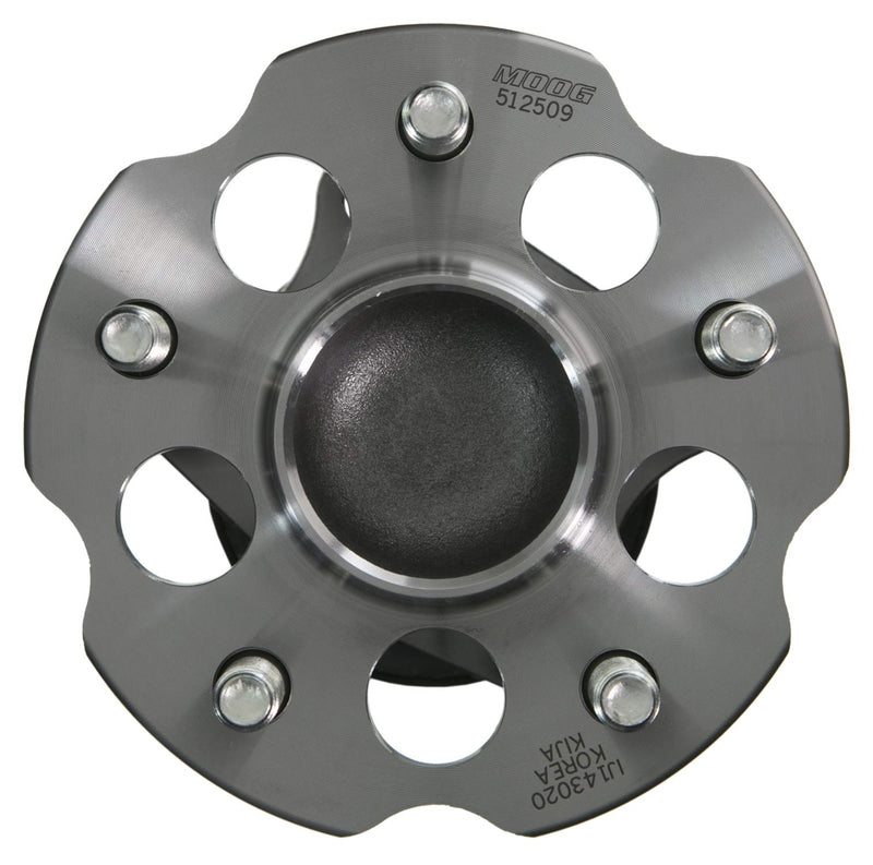 Wheel Bearing and Hub Assembly MOOG for Toyota Prius V 512509