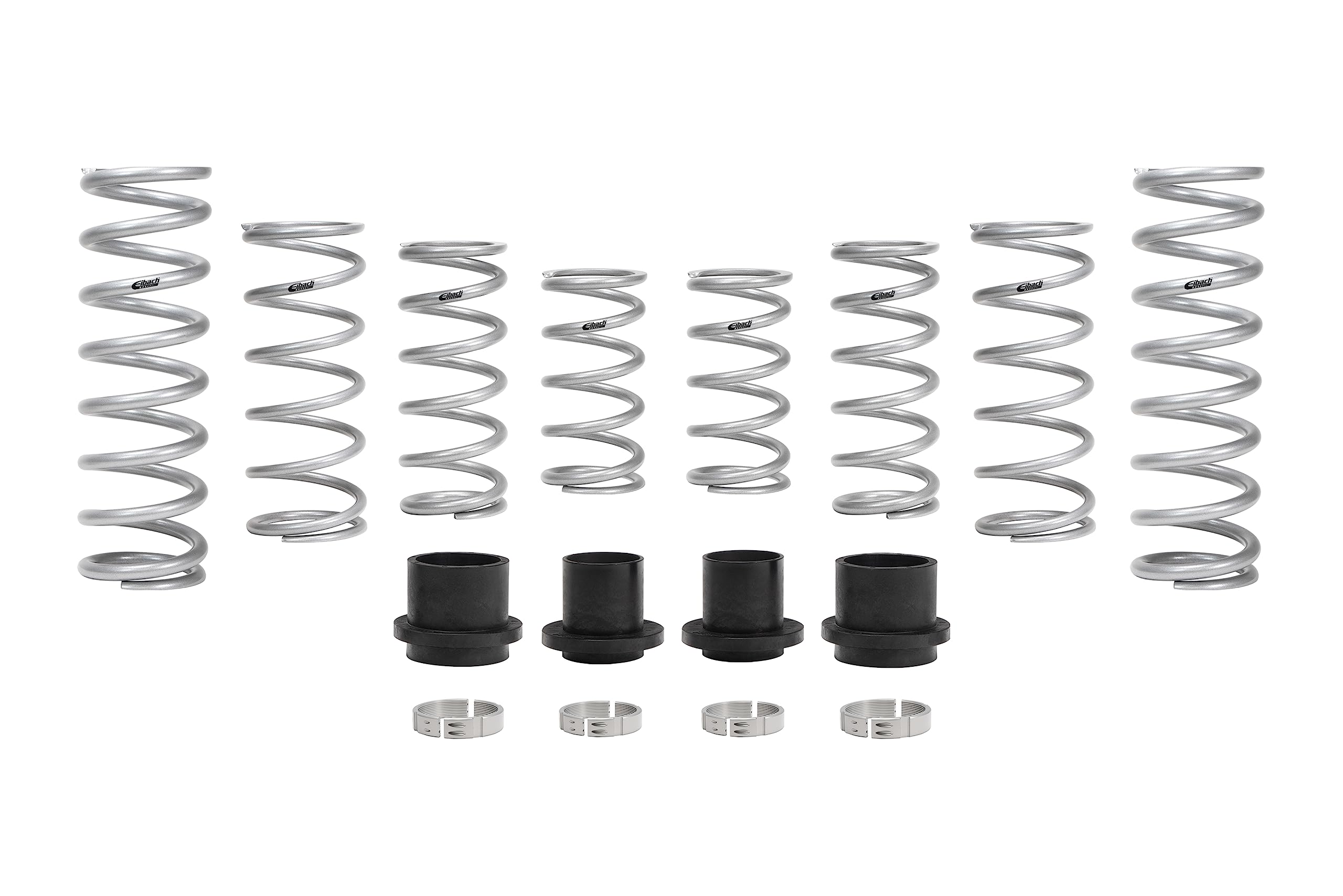 PRO-UTV Eibach Stage 2