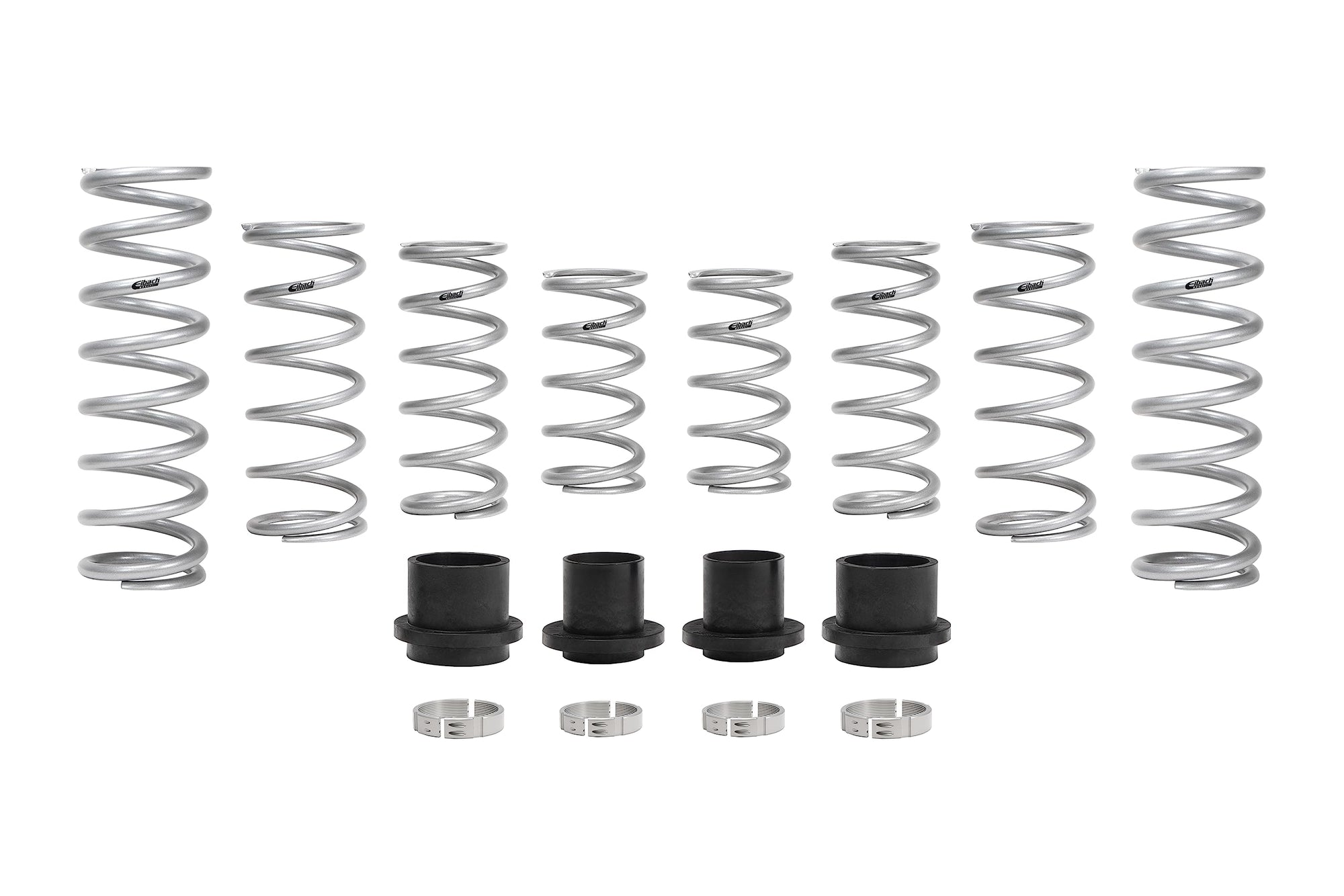 PRO-UTV Eibach Stage 2