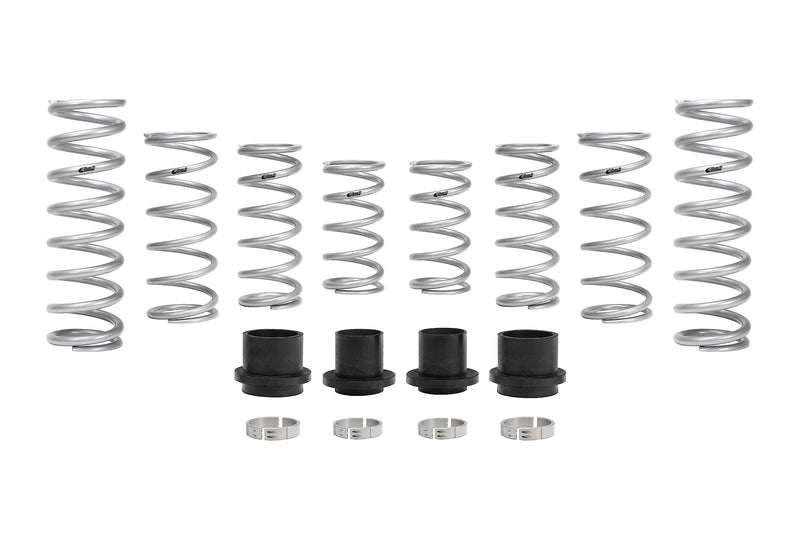 PRO-UTV Eibach Stage 2