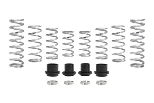 Eibach E85-209-024-03-22 Pro-Utv - Performance Stage 3 Spring System (Set Of 8 Springs) 2020 to 2021 POLARIS RZR