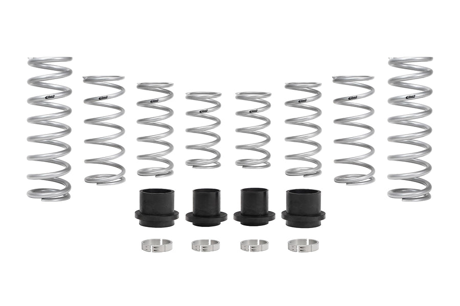 Eibach Stage 3 Pro-Utv Performance Spring System E85-209-012-03-22 Set Of 8