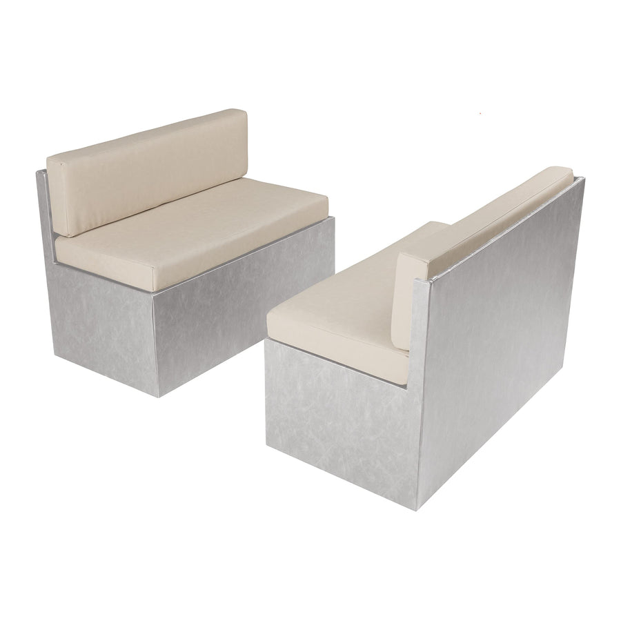 RV Dinette Cushions Thomas Payne - 38" Altoona