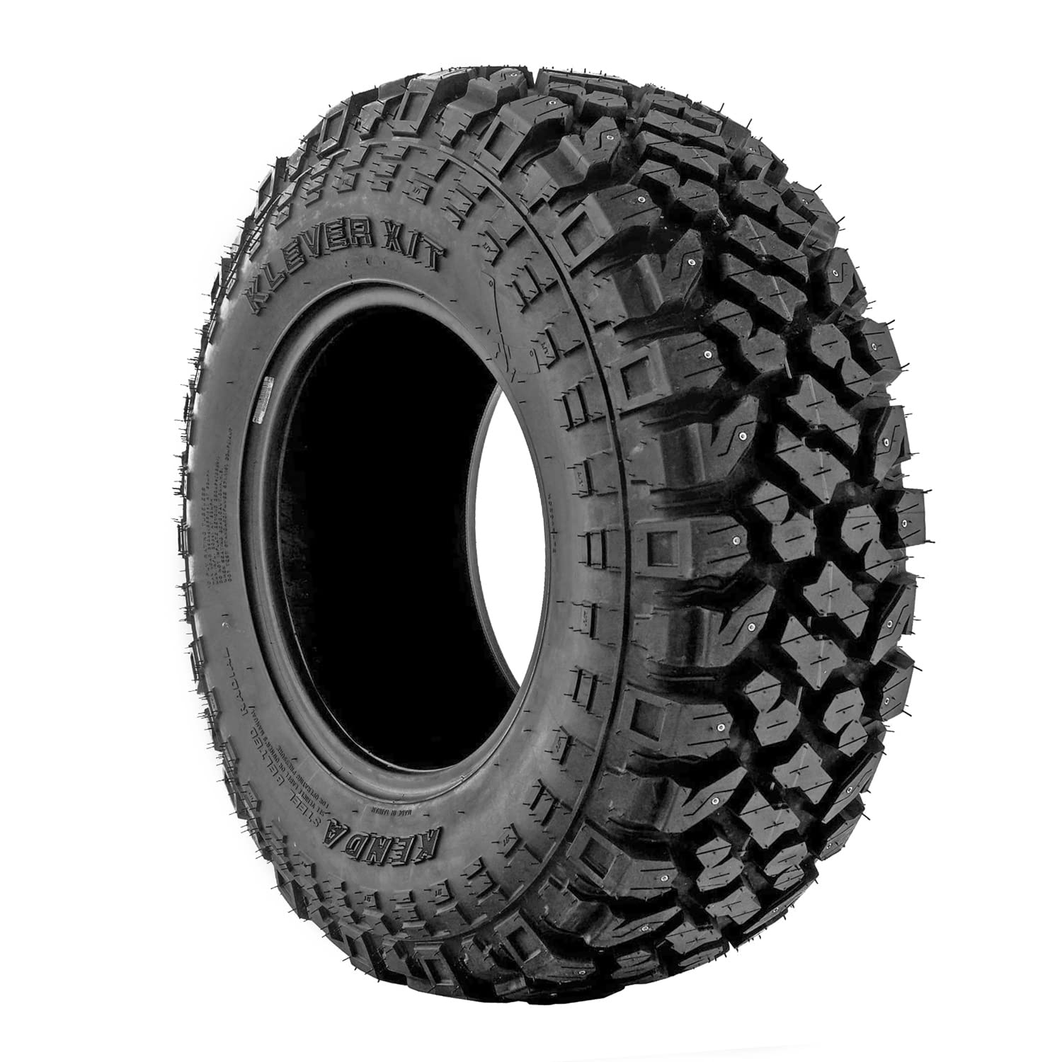 Kenda XT Klever Tire