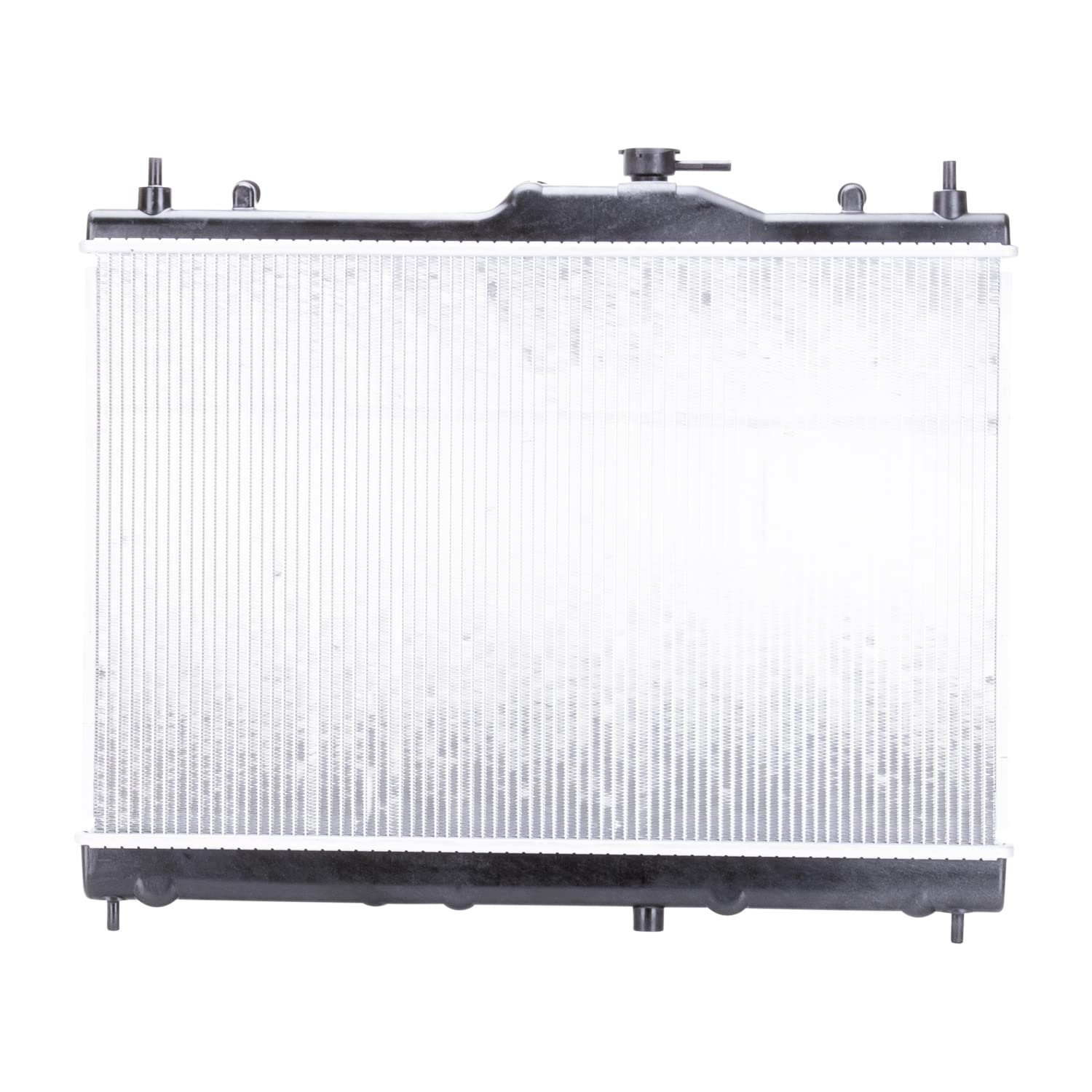 Radiator TYC - 2981