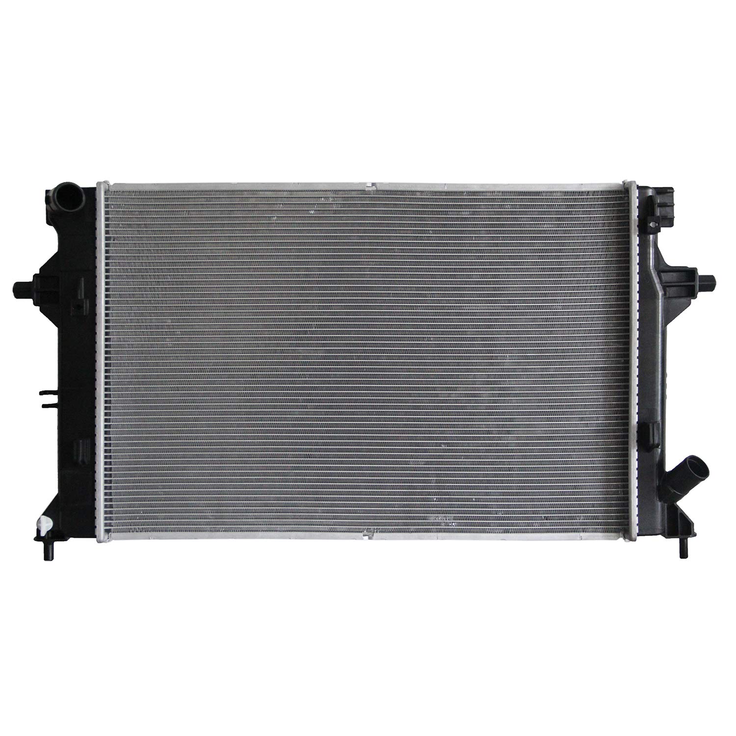 Radiator TYC