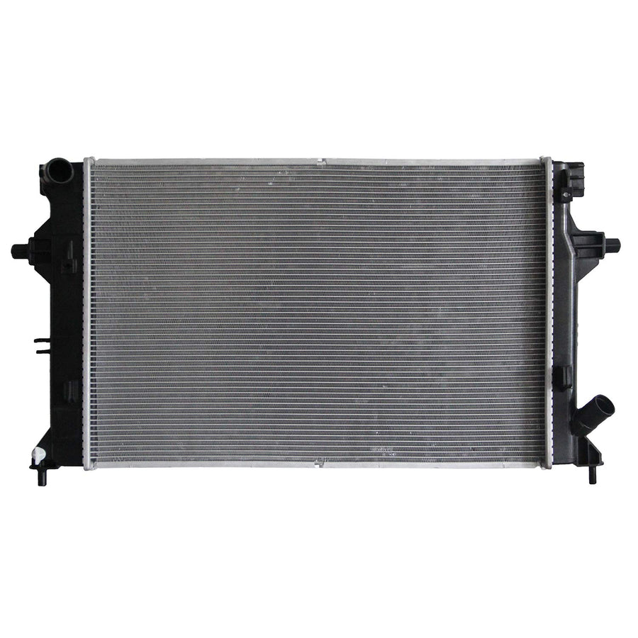 Radiator TYC