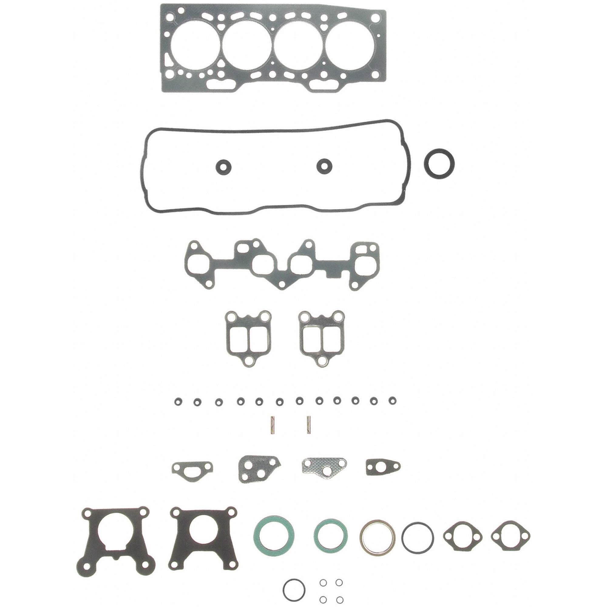 HS FEL-PRO 9483 PT Head Gasket Set