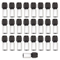610468 Russell Proclassic Crimp, Straight End, 6AN
