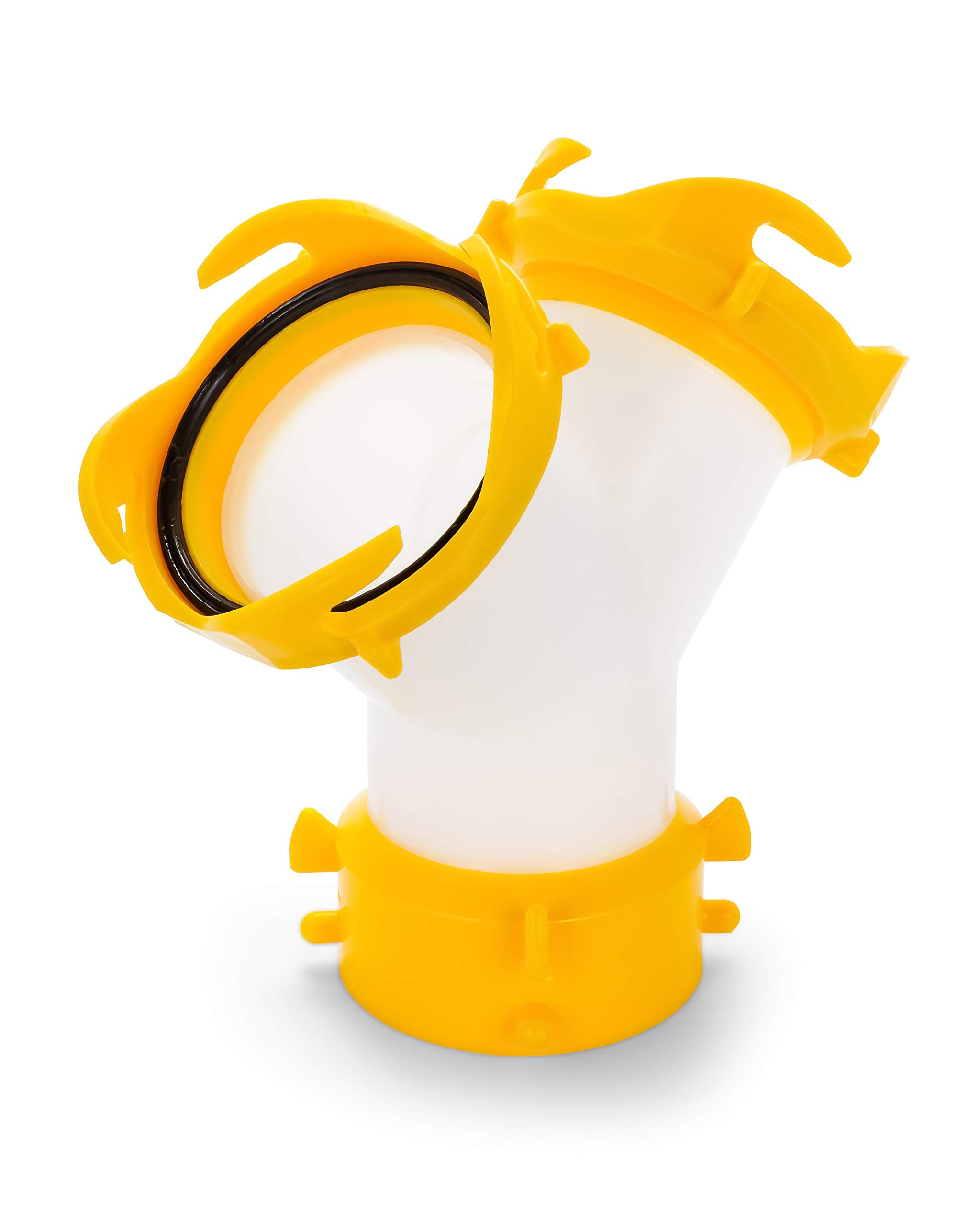 Revolution Camco Wye RV Sewer Fitting 39629