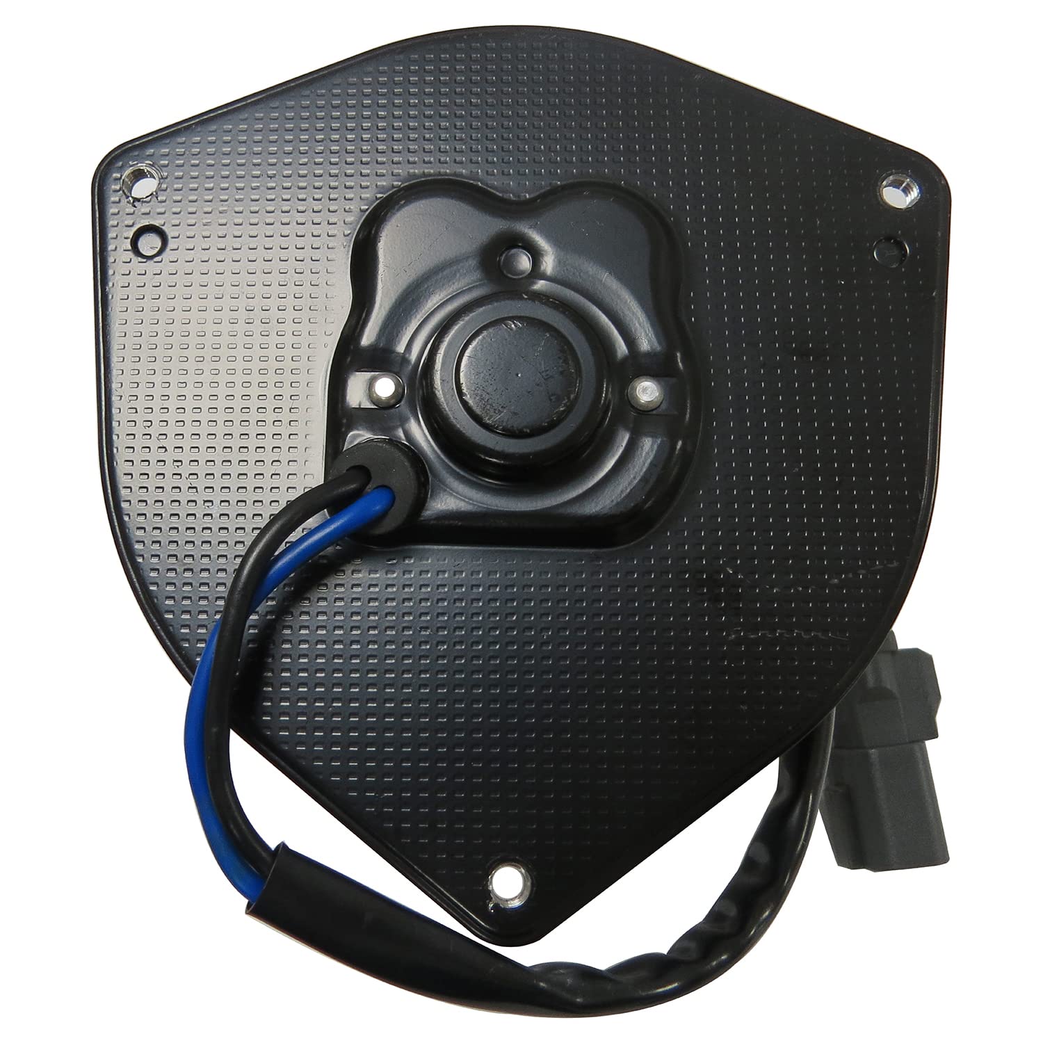 Honda CRV TYC 630910 Replacement Condenser Cooling Fan Motor