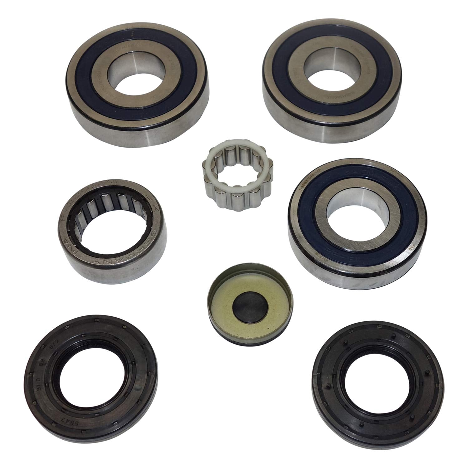 Manual Transmission Bearing Kit USA Standard NSG370 2005-2014 Jeep