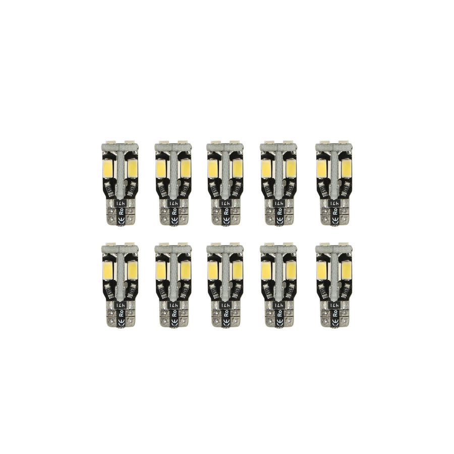 194LED Brothers Trucks LED Interior Dash Bulb - 10 Pack