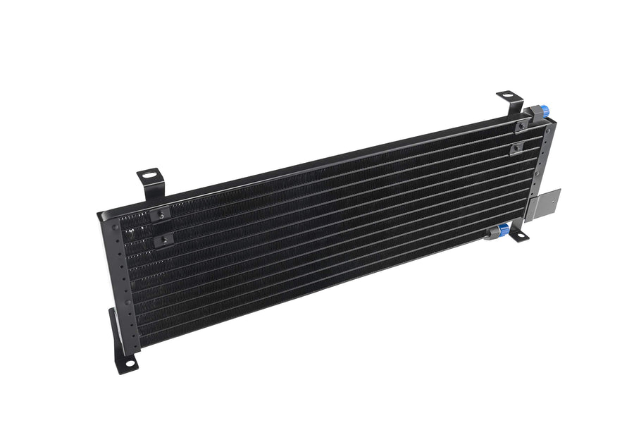 17950.05 | Omix-ADA | AC Condenser | OE Reference: 56002957 | Fits 1987-1996 Jeep Cherokee XJ 4.0L