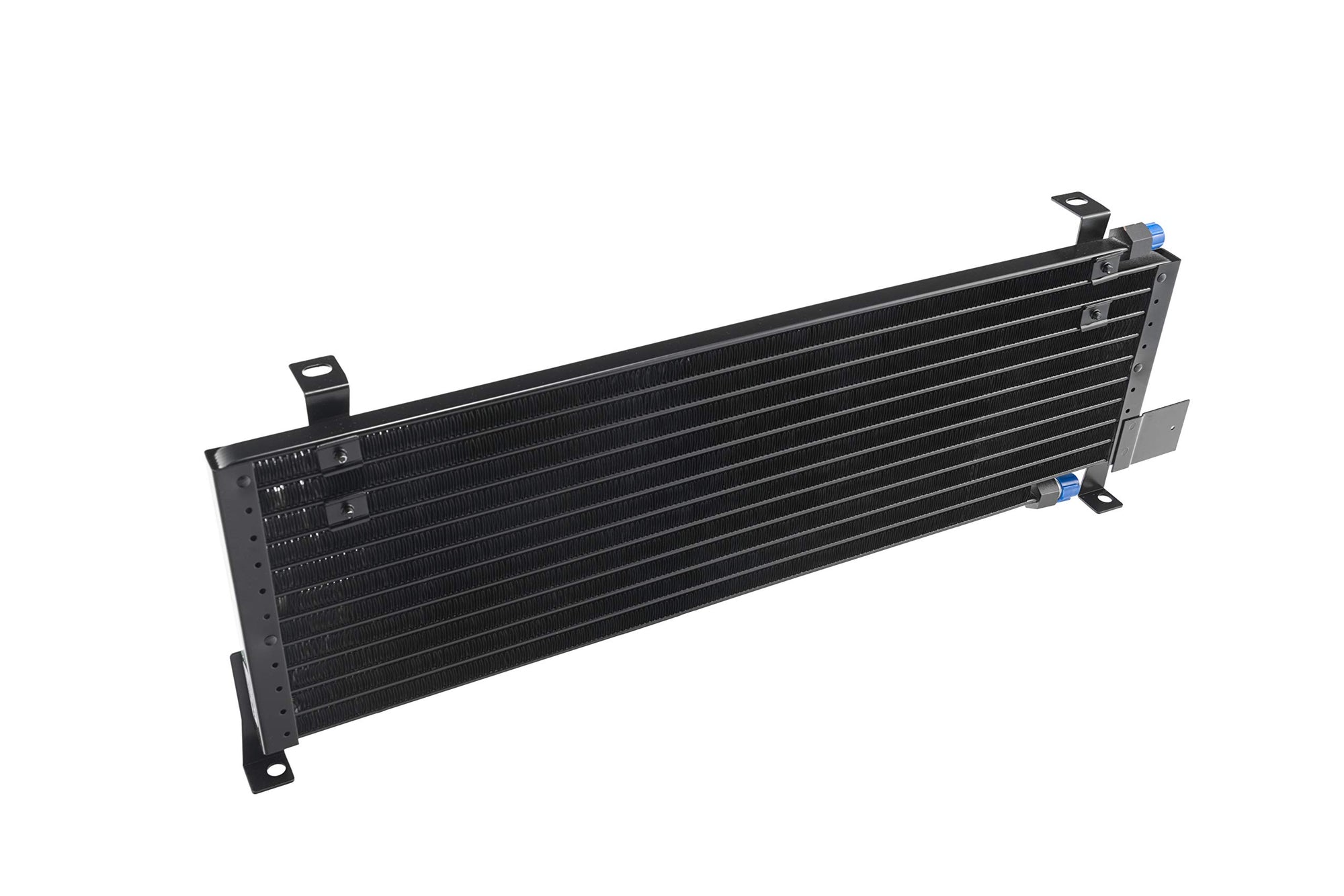 17950.05 | Omix-ADA | AC Condenser | OE Reference: 56002957 | Fits 1987-1996 Jeep Cherokee XJ 4.0L