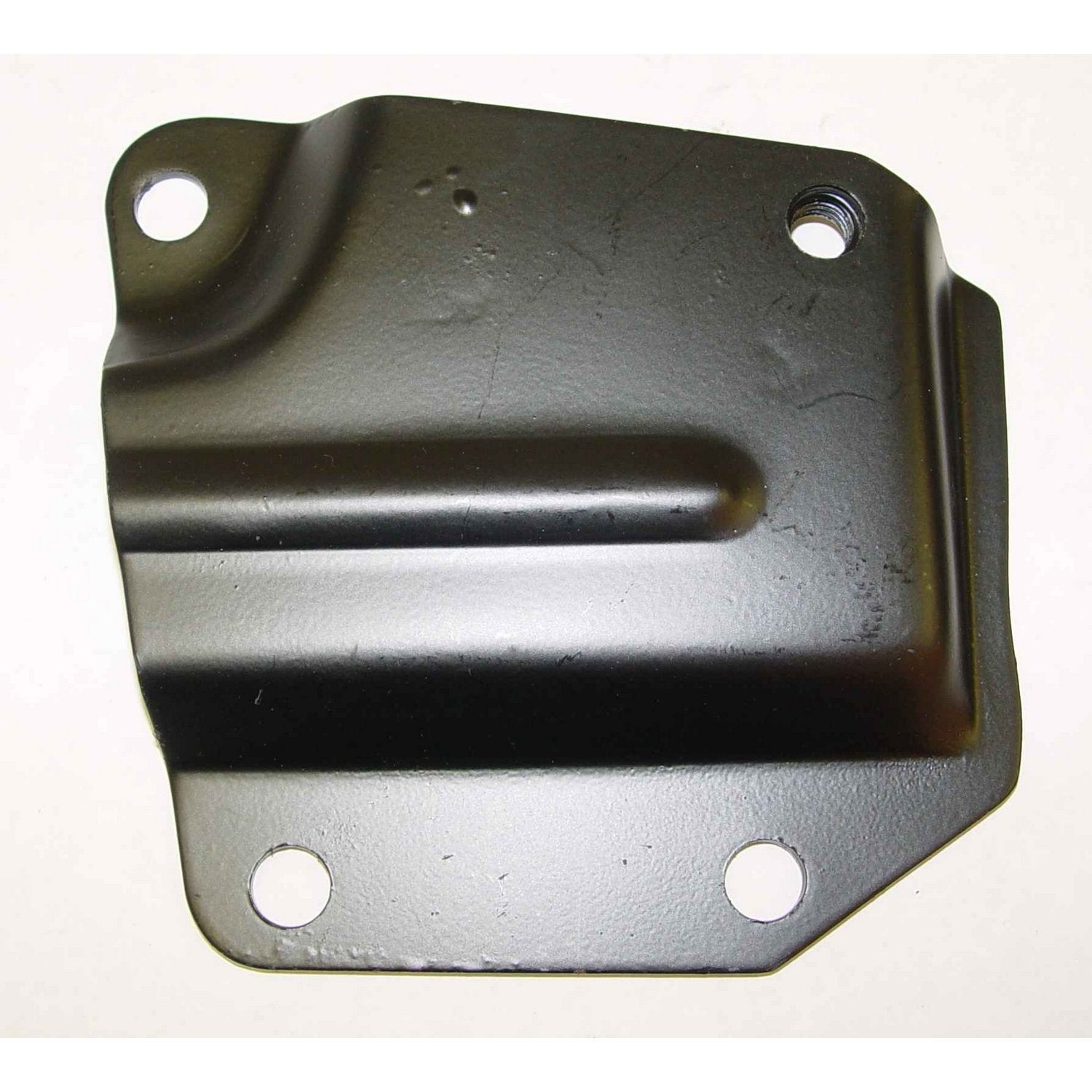 18003.01 | Omix | Steering Box Mounting Plate | OE Reference: 5355962 | Fits 1978-1986 Jeep CJ5 / CJ7 / CJ8 Scrambler
