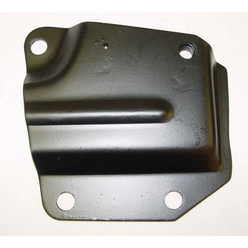18003.01 | Omix | Steering Box Mounting Plate | OE Reference: 5355962 | Fits 1978-1986 Jeep CJ5 / CJ7 / CJ8 Scrambler