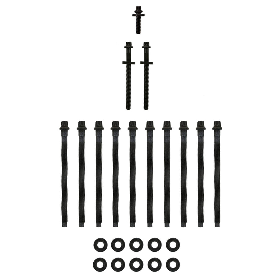 Engine Cylinder Head Bolt Set FEL-PRO ES 72451 for Mini Cooper