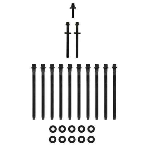 Engine Cylinder Head Bolt Set FEL-PRO ES 72451 for Mini Cooper