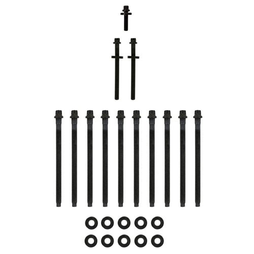Engine Cylinder Head Bolt Set FEL-PRO ES 72451 for Mini Cooper
