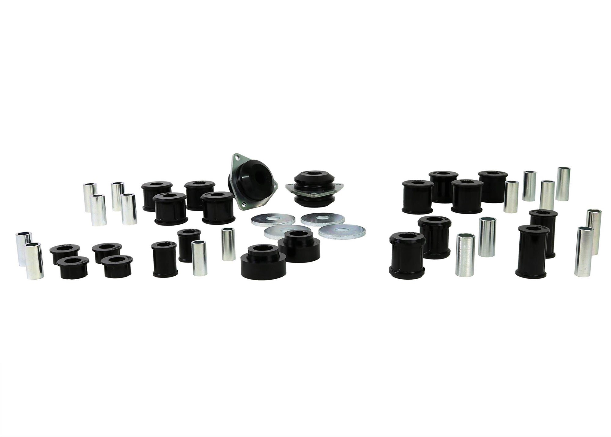 Black Nolathane REV002.0064