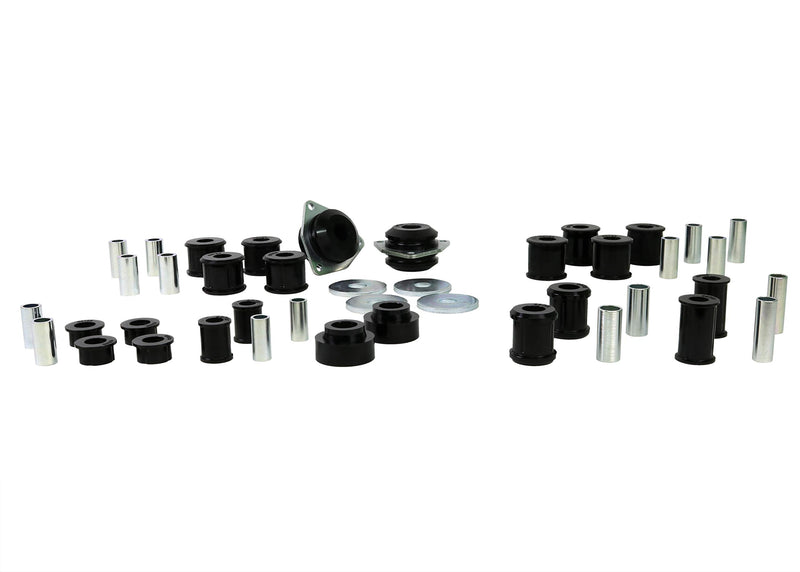 Black Nolathane REV002.0064