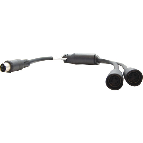 Polk Y Cable Remote Control PRCYC1, Multicoloured