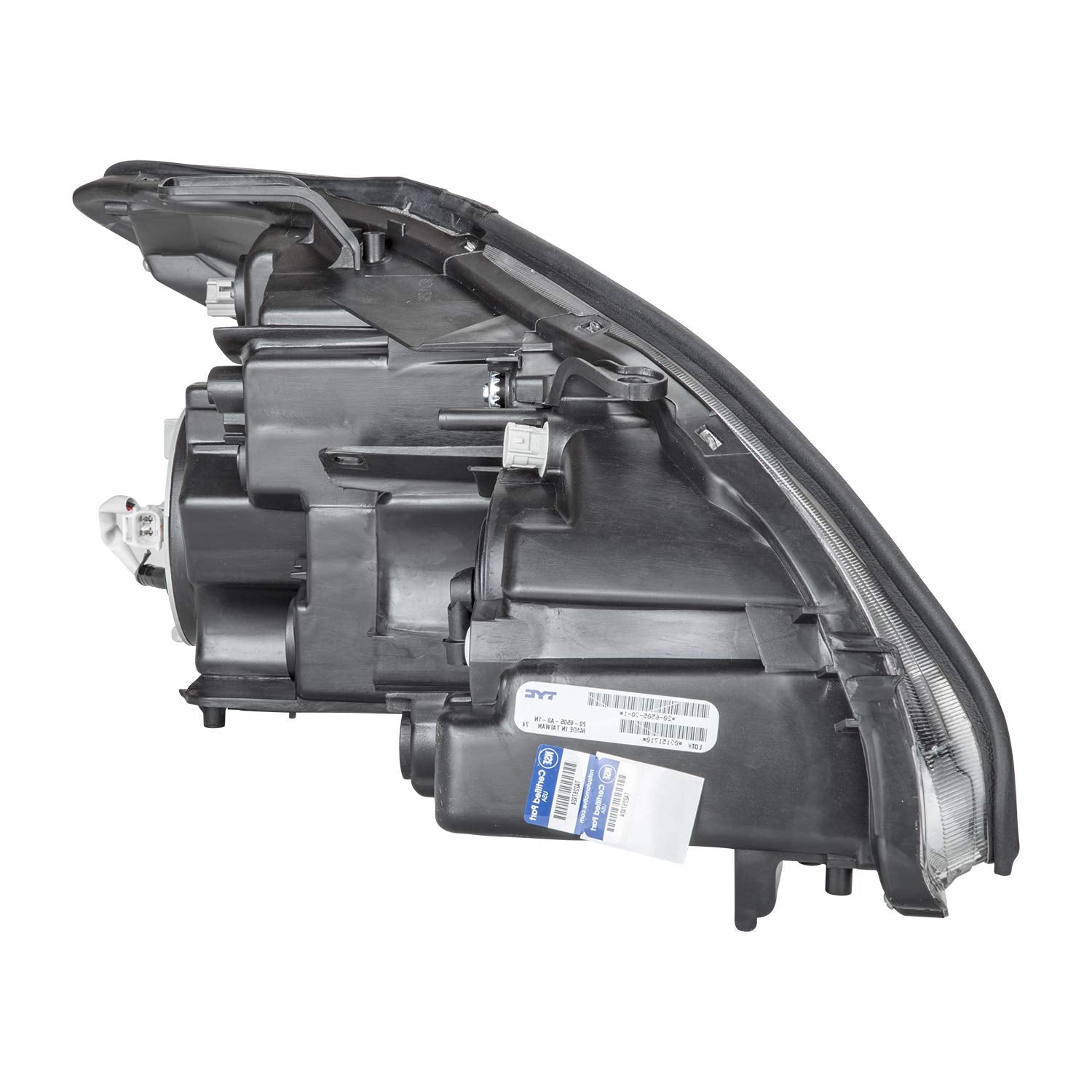 Lexus RX TYC 20-6506-90 Driver Side Headlight Assembly