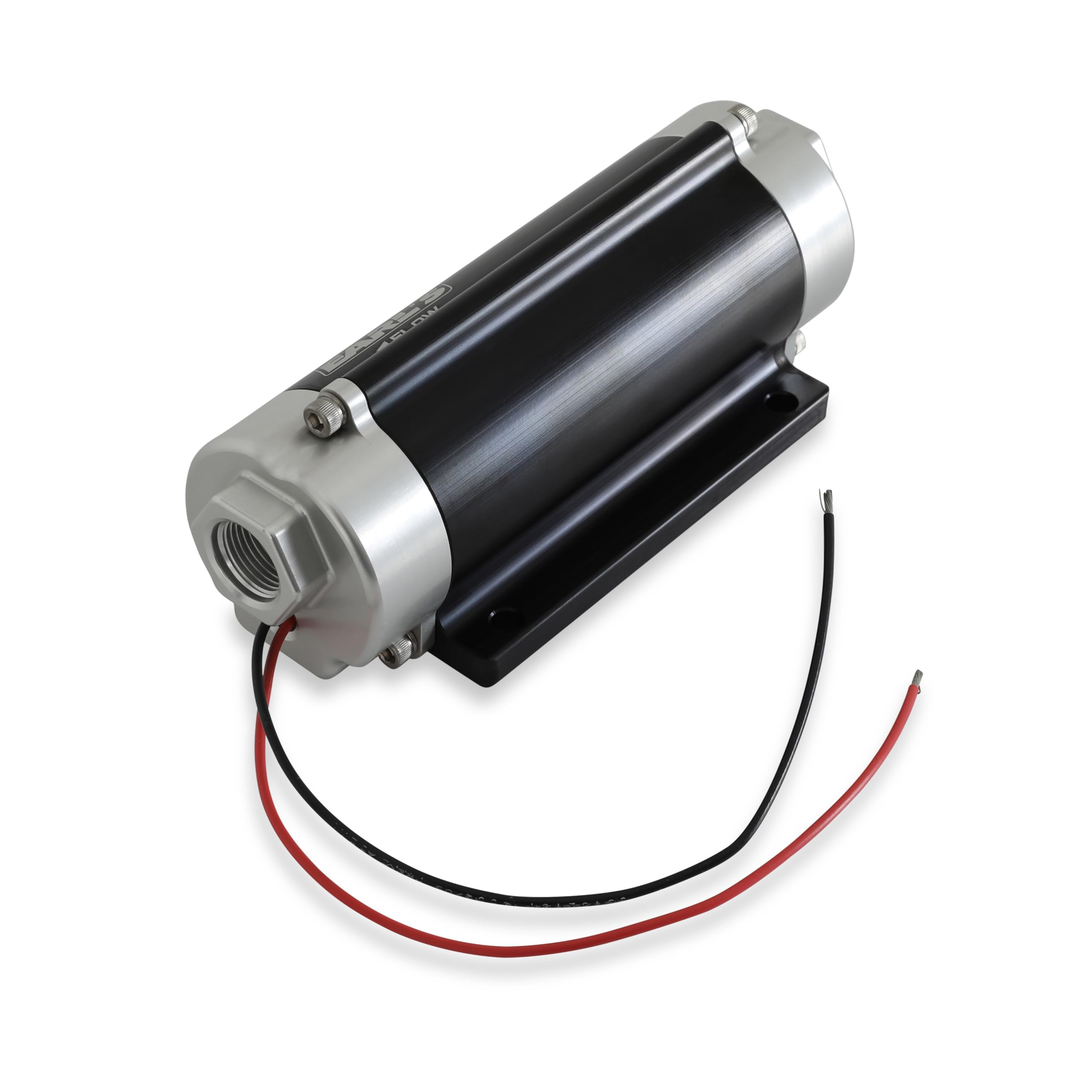 Fuel Pump, Earl's Hp High Flow Electric Earls