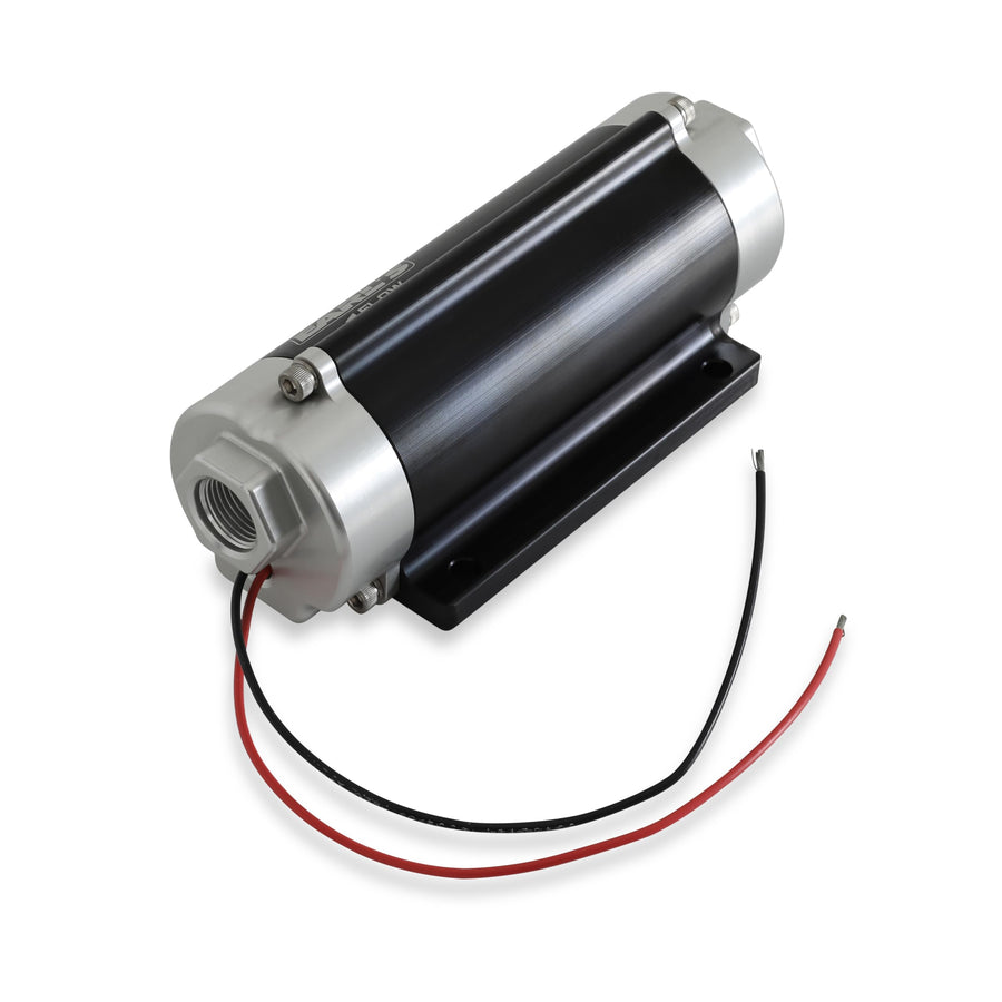 Fuel Pump, Earl's Hp High Flow Electric Earls