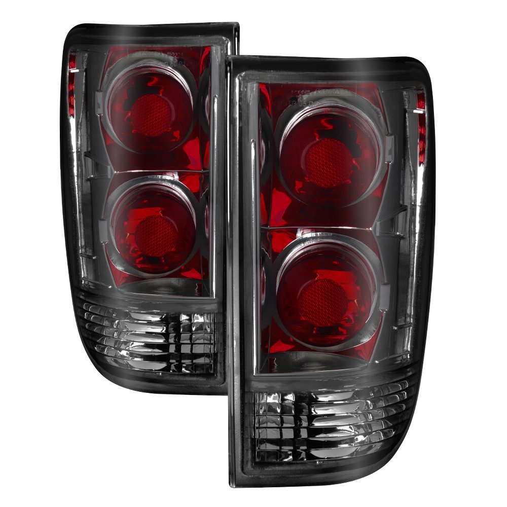 Tail Light Xtune ALT-JH-CB95-SM, 1 Pack